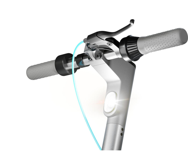 Motus OUTLET - Scooty 10 Plus 2022 - 1271797 - zdjęcie 9